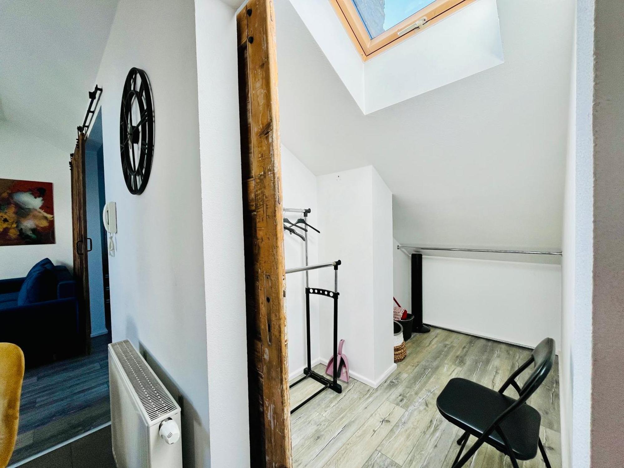 Apartament Metamorfoza Nowy Targ Exteriér fotografie