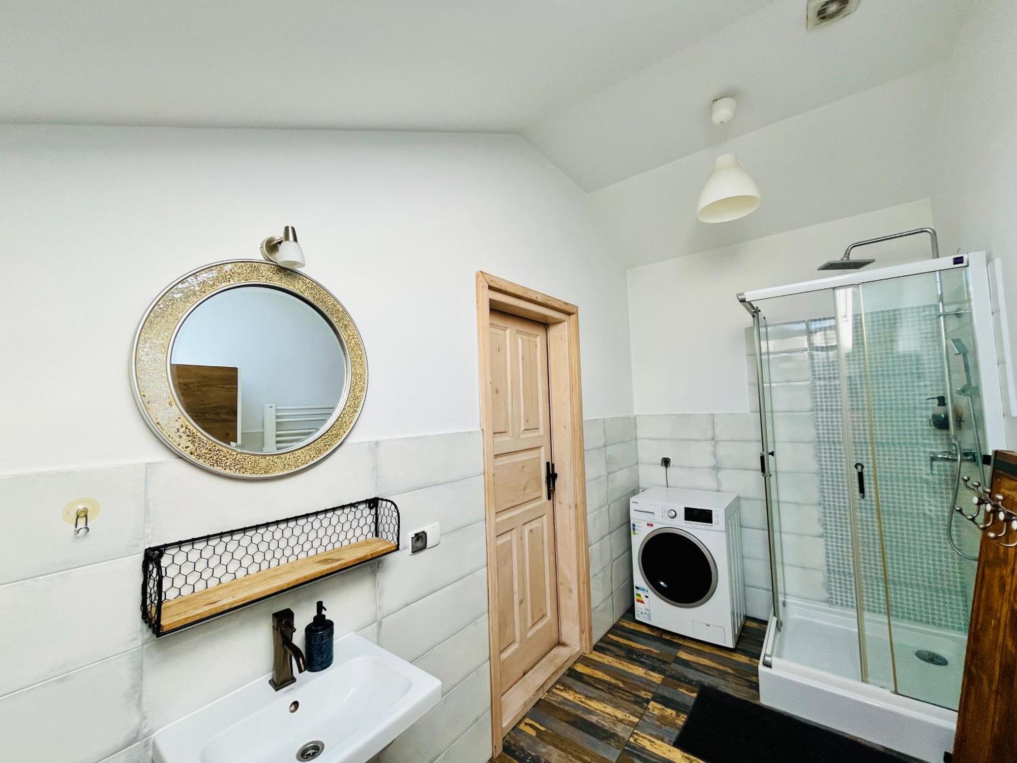 Apartament Metamorfoza Nowy Targ Exteriér fotografie