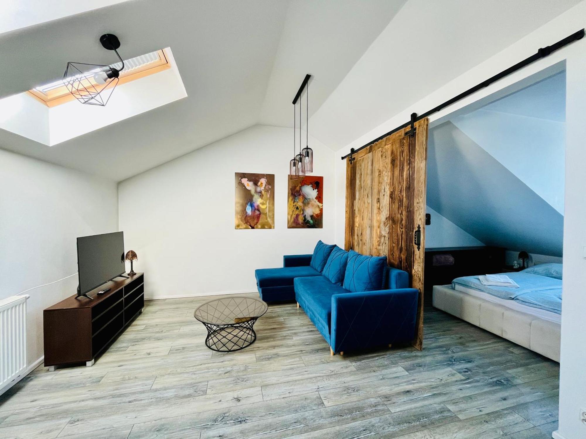 Apartament Metamorfoza Nowy Targ Exteriér fotografie